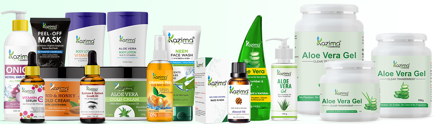 KAZIMA Brand
