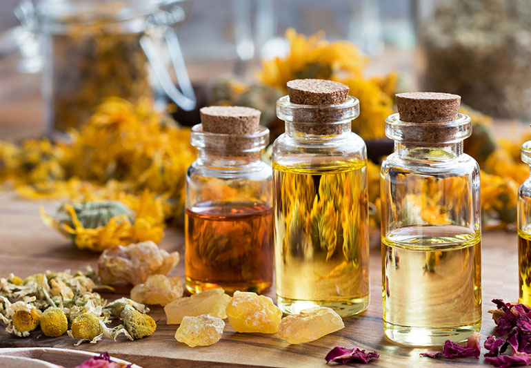 Unlocking the Power of Essential Oils: A Comprehensive Guide