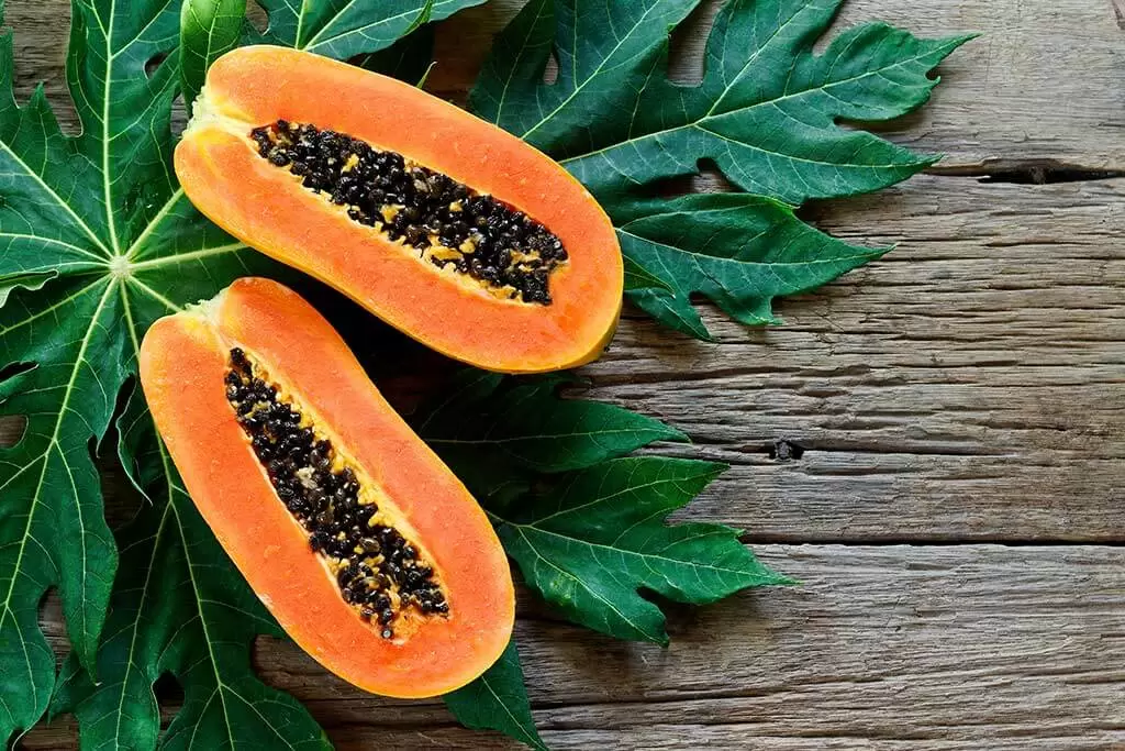Explore Papaya Glow: DIY Skincare method for Radiant Skin